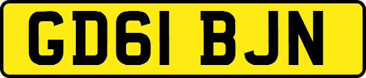 GD61BJN