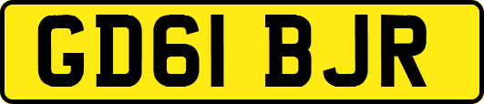 GD61BJR