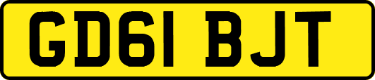 GD61BJT