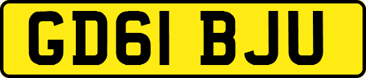 GD61BJU