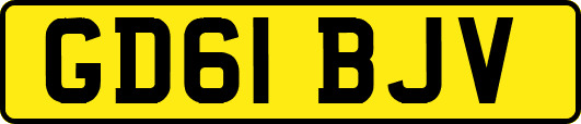 GD61BJV
