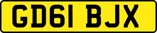 GD61BJX