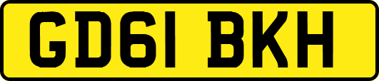 GD61BKH