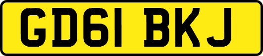 GD61BKJ