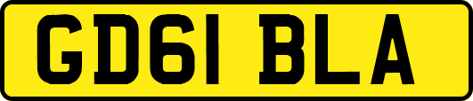 GD61BLA
