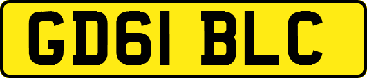 GD61BLC
