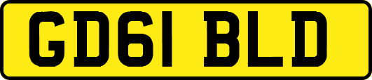 GD61BLD