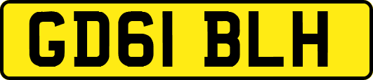 GD61BLH