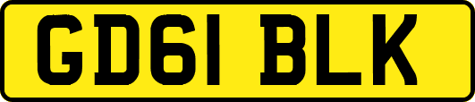 GD61BLK