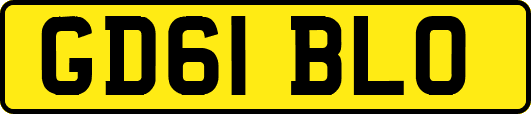GD61BLO