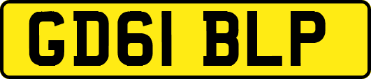 GD61BLP