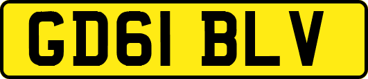 GD61BLV