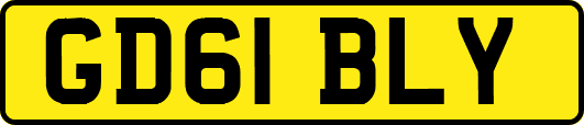 GD61BLY
