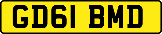 GD61BMD