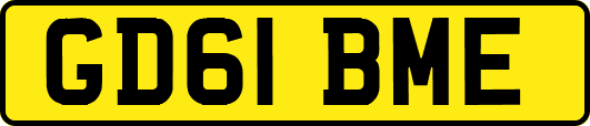 GD61BME