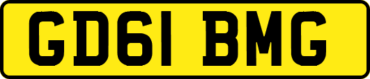 GD61BMG