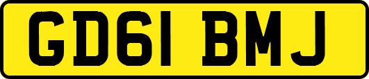 GD61BMJ