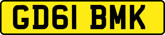 GD61BMK
