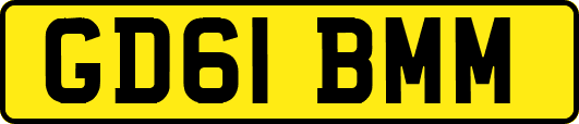 GD61BMM