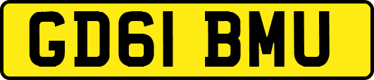 GD61BMU