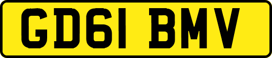 GD61BMV