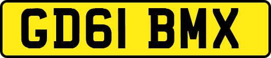 GD61BMX