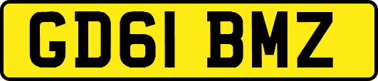GD61BMZ