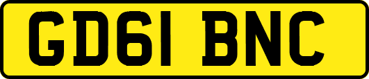 GD61BNC