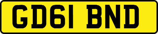 GD61BND