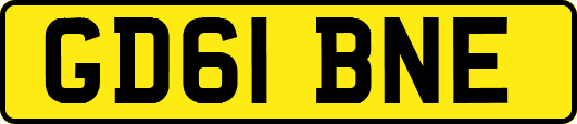 GD61BNE