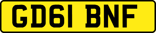 GD61BNF