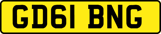 GD61BNG
