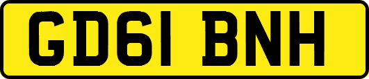GD61BNH