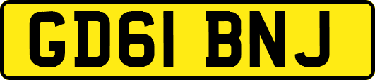 GD61BNJ