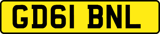 GD61BNL