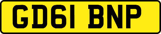 GD61BNP
