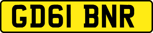 GD61BNR