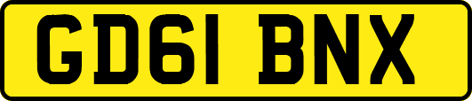 GD61BNX