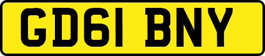 GD61BNY