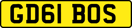 GD61BOS