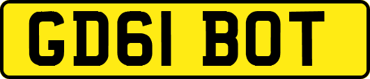 GD61BOT