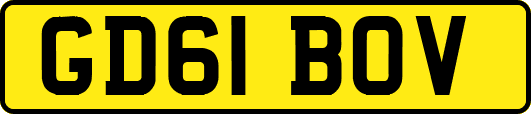 GD61BOV