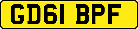 GD61BPF