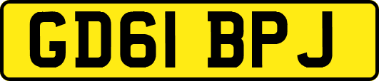 GD61BPJ