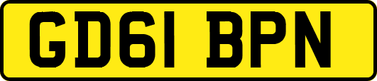 GD61BPN