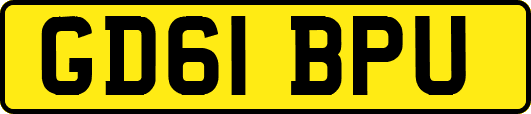 GD61BPU