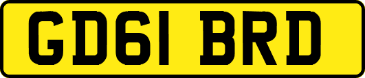 GD61BRD