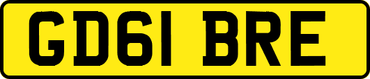 GD61BRE