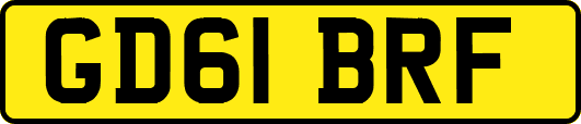 GD61BRF