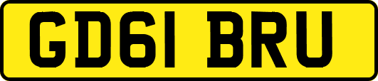 GD61BRU